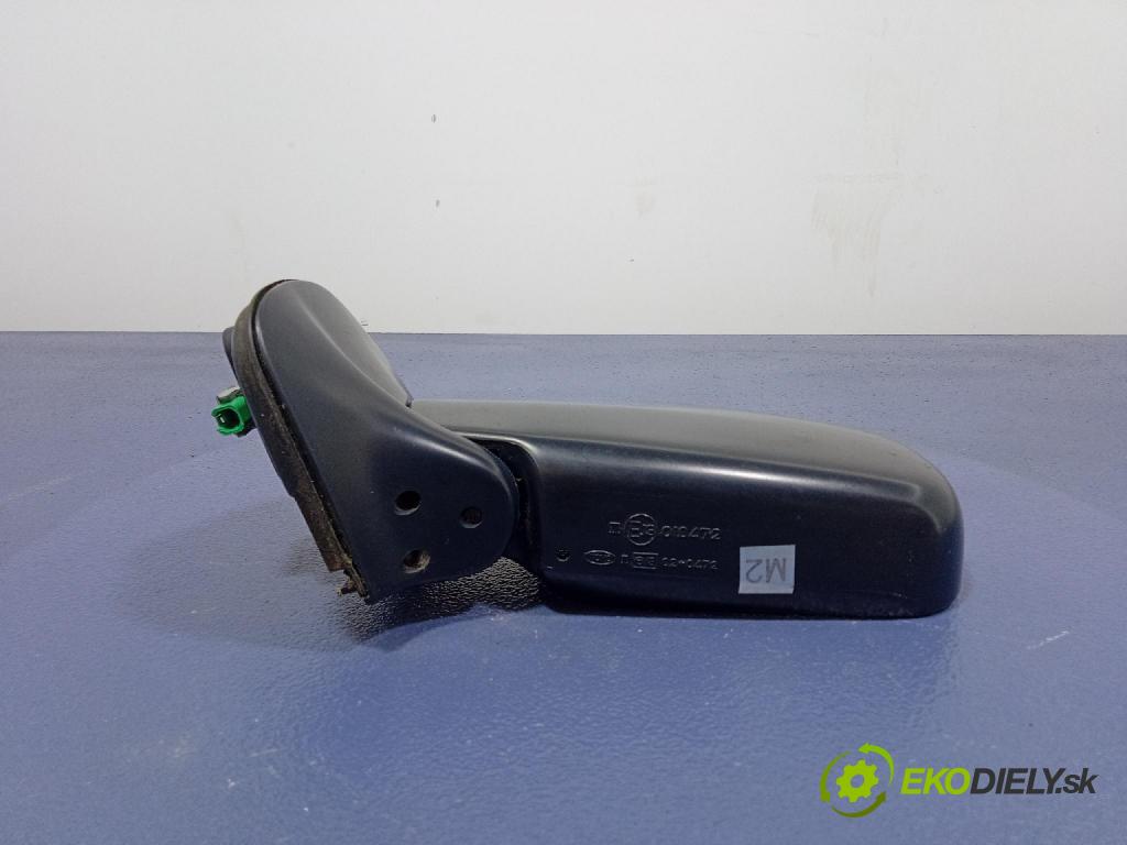 Suzuki Ignis 2001 zpětné zrcátko Vlevo, odjet: 2139-040