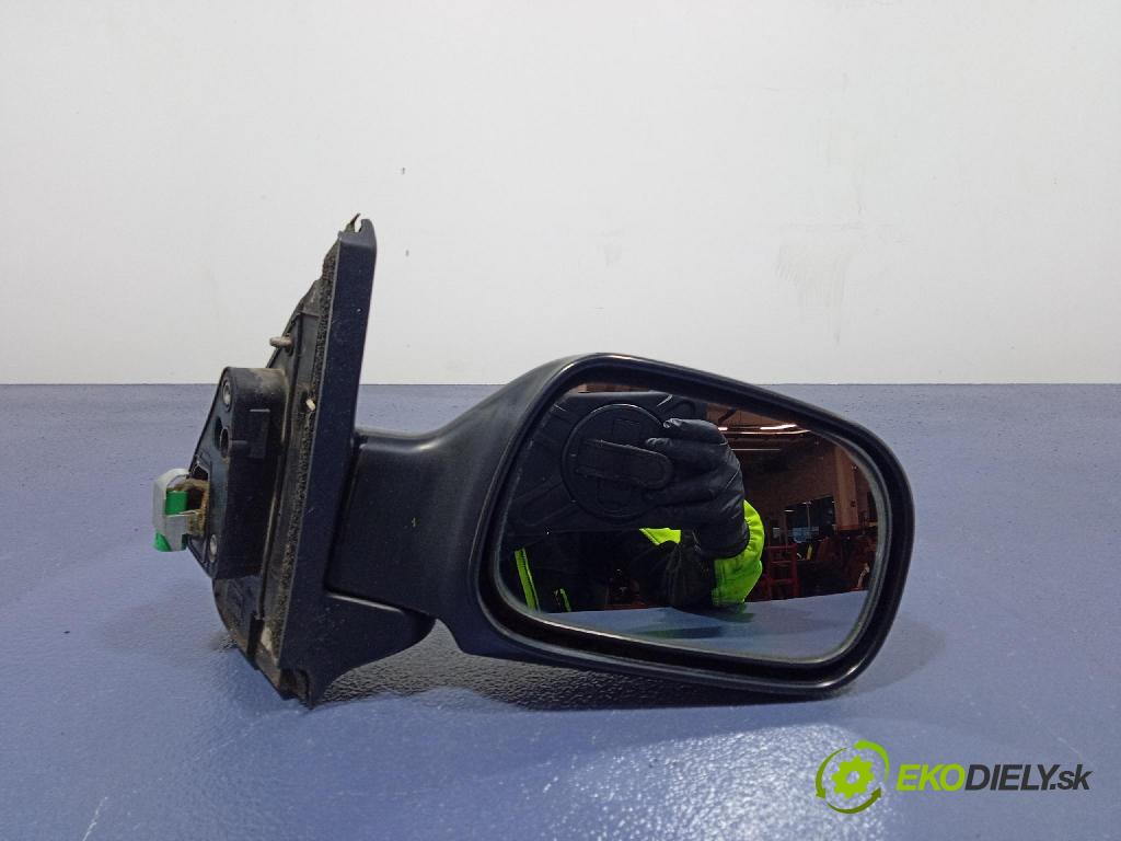 Suzuki Ignis 2001 zpětné zrcátko prave 2139-040