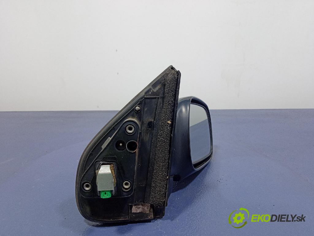 Suzuki Ignis 2001 zpětné zrcátko prave 2139-040