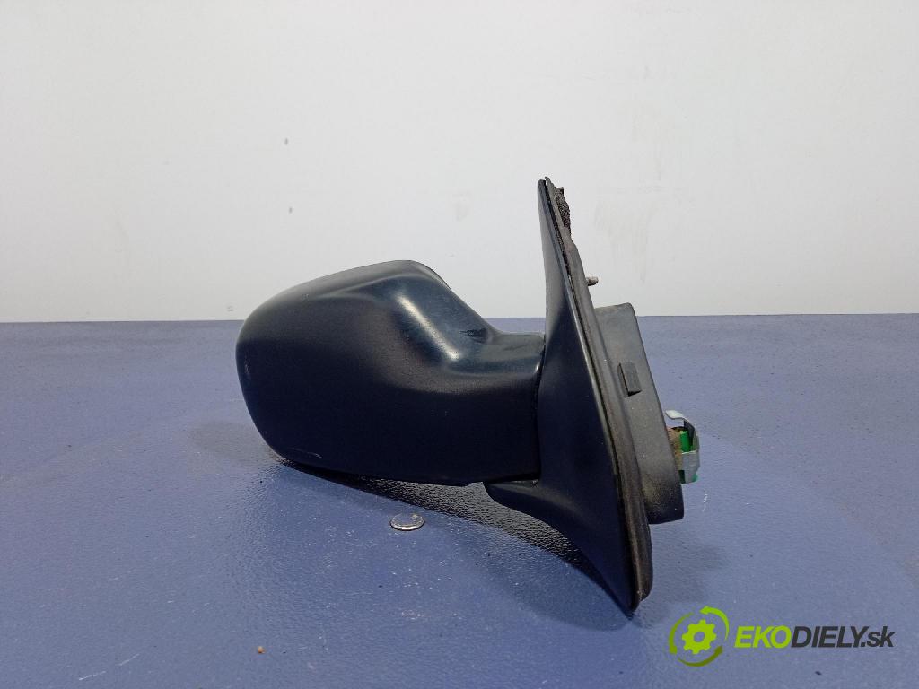 Suzuki Ignis 2001 zpětné zrcátko prave 2139-040