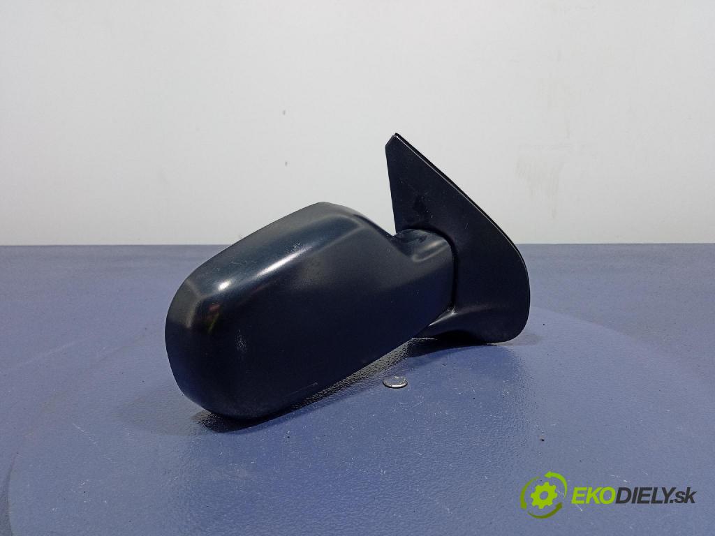 Suzuki Ignis 2001 zpětné zrcátko prave 2139-040
