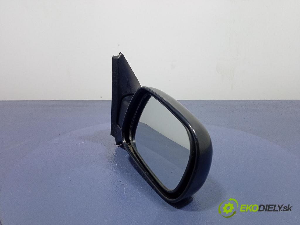 Suzuki Ignis 2001 zpětné zrcátko prave 2139-040
