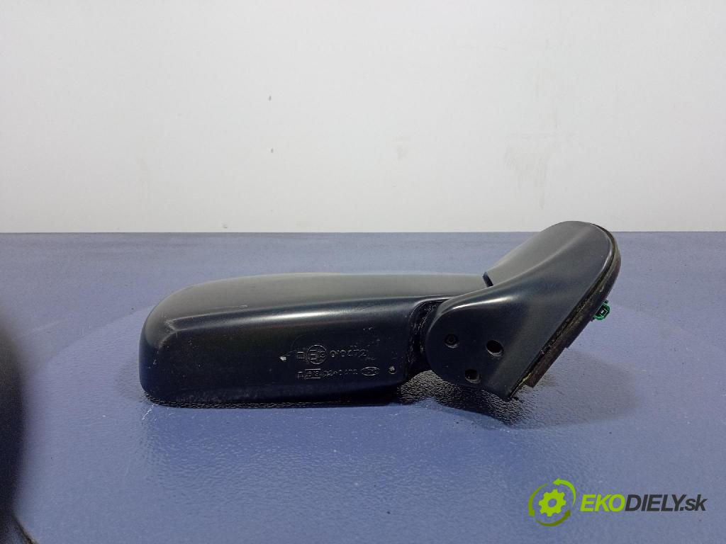 Suzuki Ignis 2001 zpětné zrcátko prave 2139-040