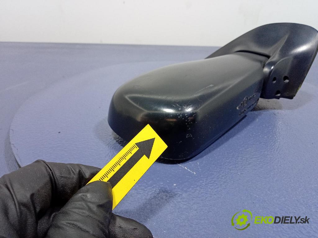 Suzuki Ignis 2001 zpětné zrcátko prave 2139-040