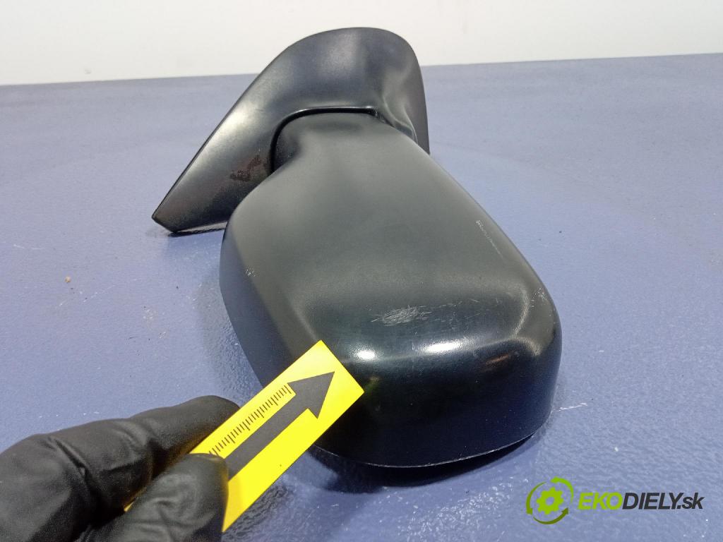 Suzuki Ignis 2001 zpětné zrcátko prave 2139-040