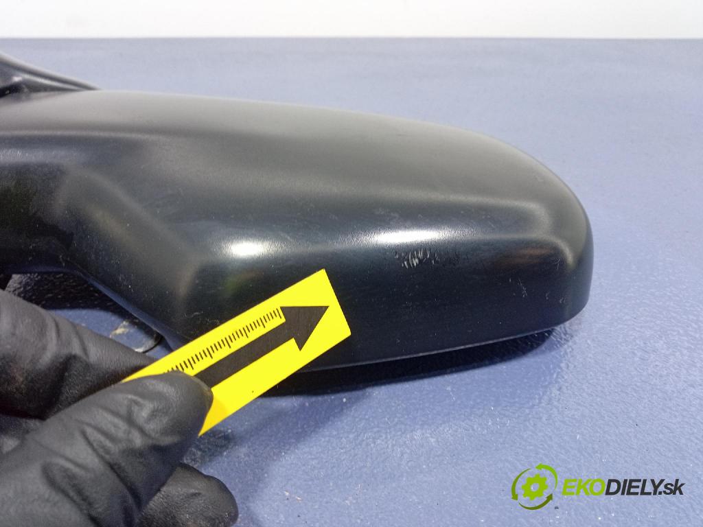 Suzuki Ignis 2001 zpětné zrcátko prave 2139-040