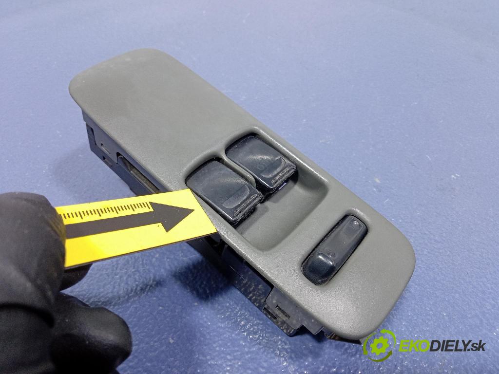 Suzuki Ignis 2001 Přepínač Sklenka: 37990-75F0