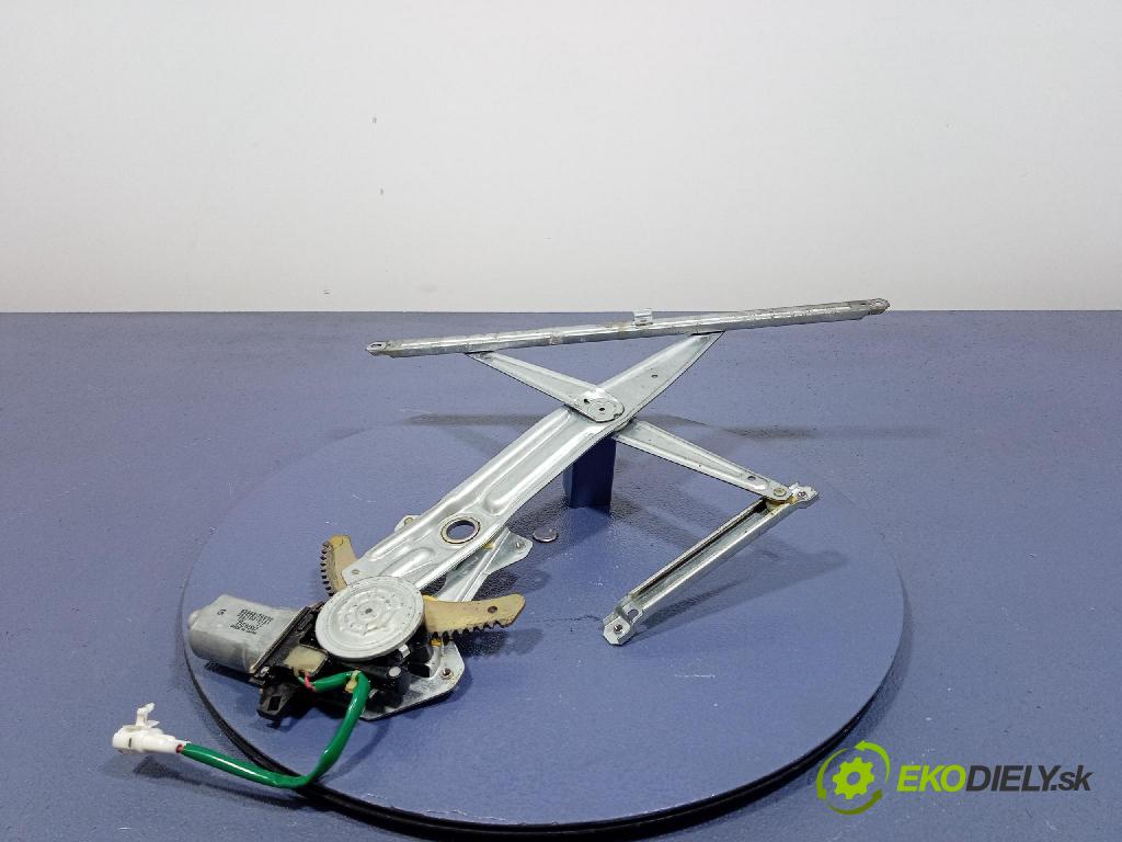 Suzuki Ignis 2001 mechanismus stahování Sklenka: před Levý: 83460-76G00