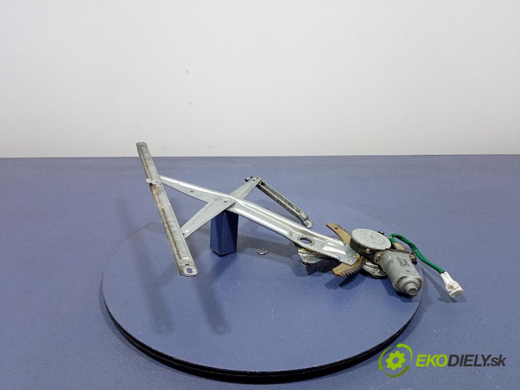 Suzuki Ignis 2001 mechanismus stahování Sklenka: před Levý: 83460-76G00