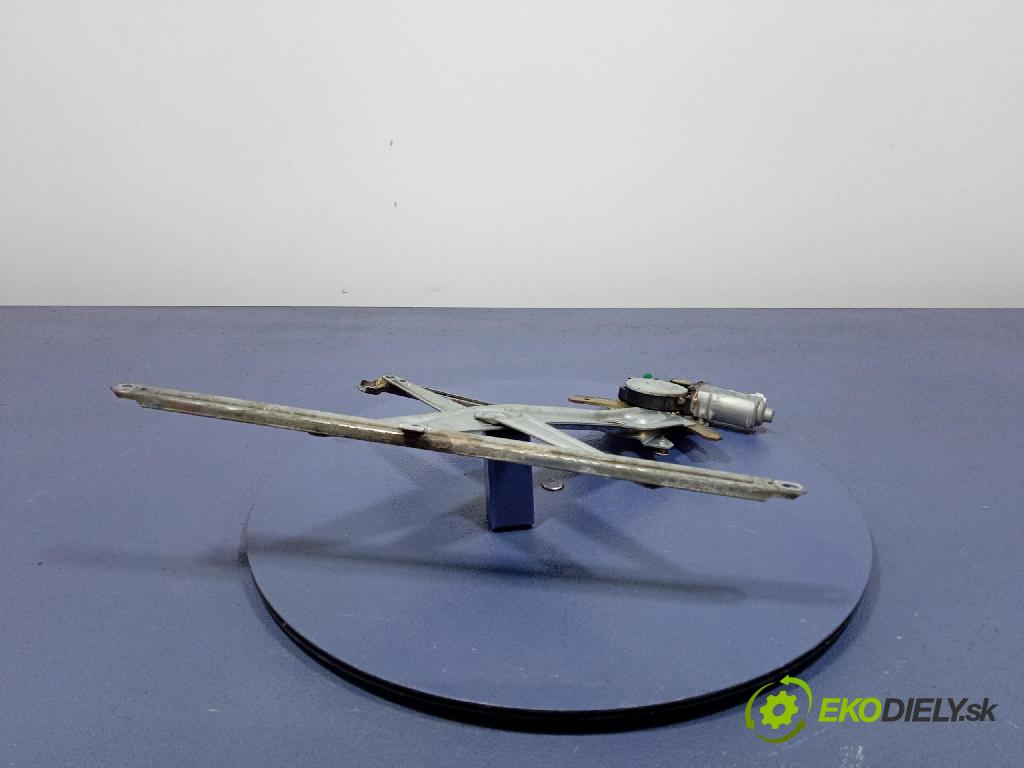 Suzuki Ignis 2001 mechanismus stahování Sklenka: před Levý: 83460-76G00