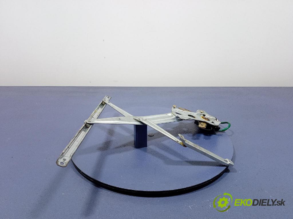 Suzuki Ignis 2001 mechanismus stahování Sklenka: před Levý: 83460-76G00