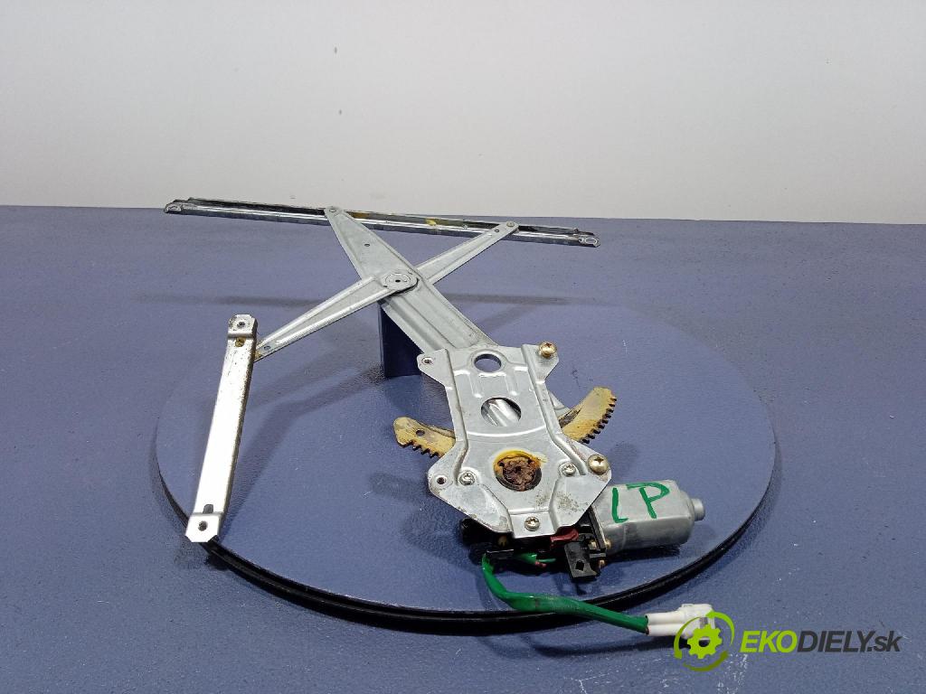 Suzuki Ignis 2001 mechanismus stahování Sklenka: před Levý: 83460-76G00