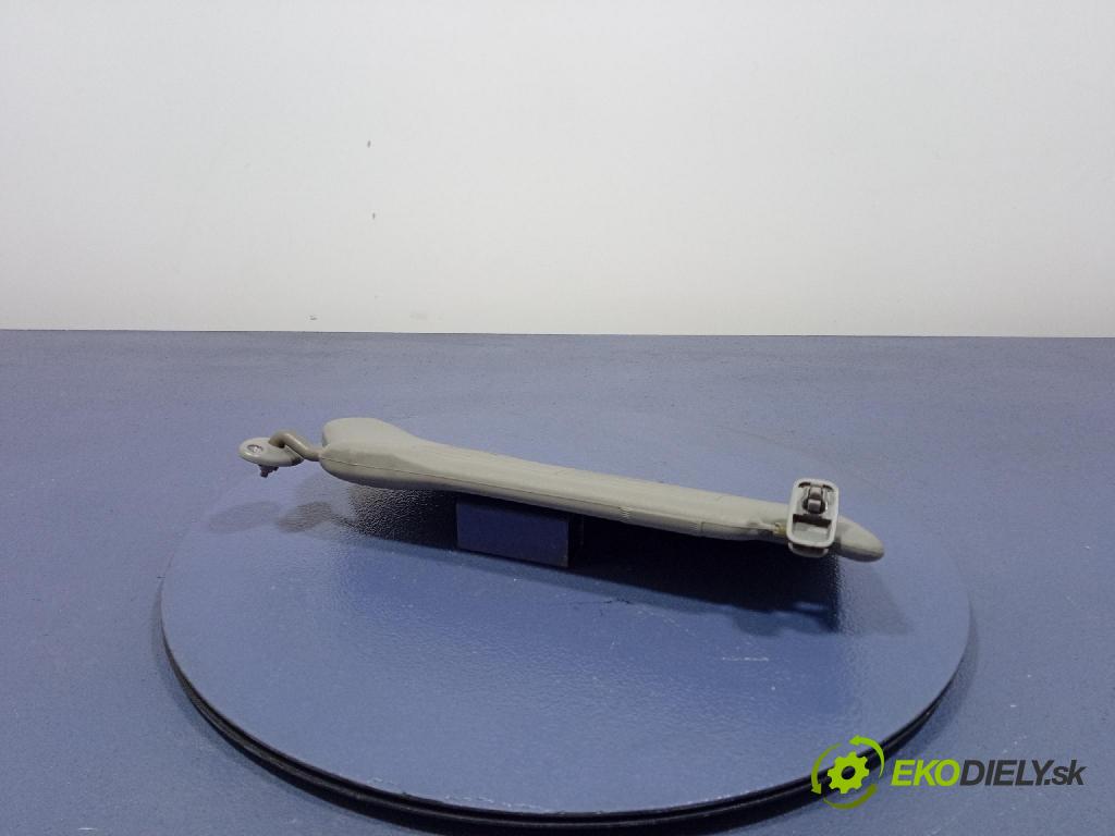 Suzuki Ignis 2001 kryt 