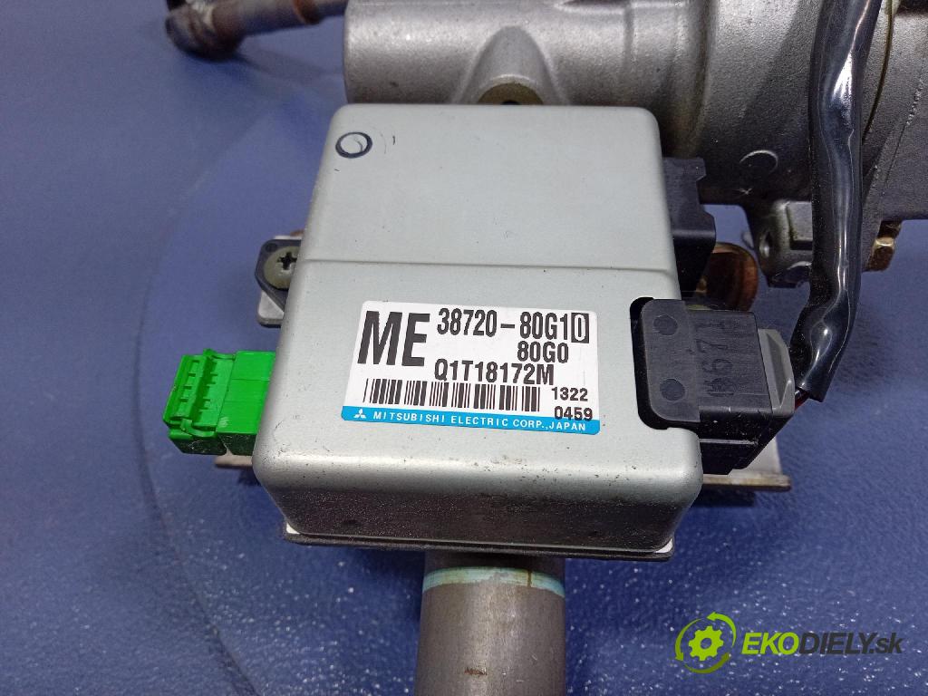 Suzuki Ignis 2001 Sloupek volantu x 38720-80G10