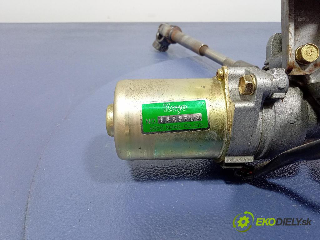 Suzuki Ignis 2001 Sloupek volantu x 38720-80G10