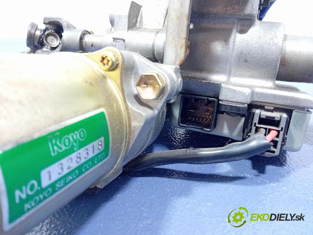 Suzuki Ignis 2001 Sloupek volantu x 38720-80G10