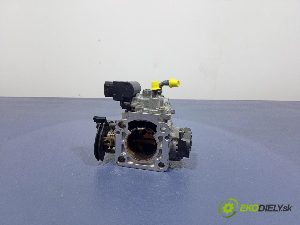 Suzuki Ignis 2001 škrticí klapka 18117-78F01