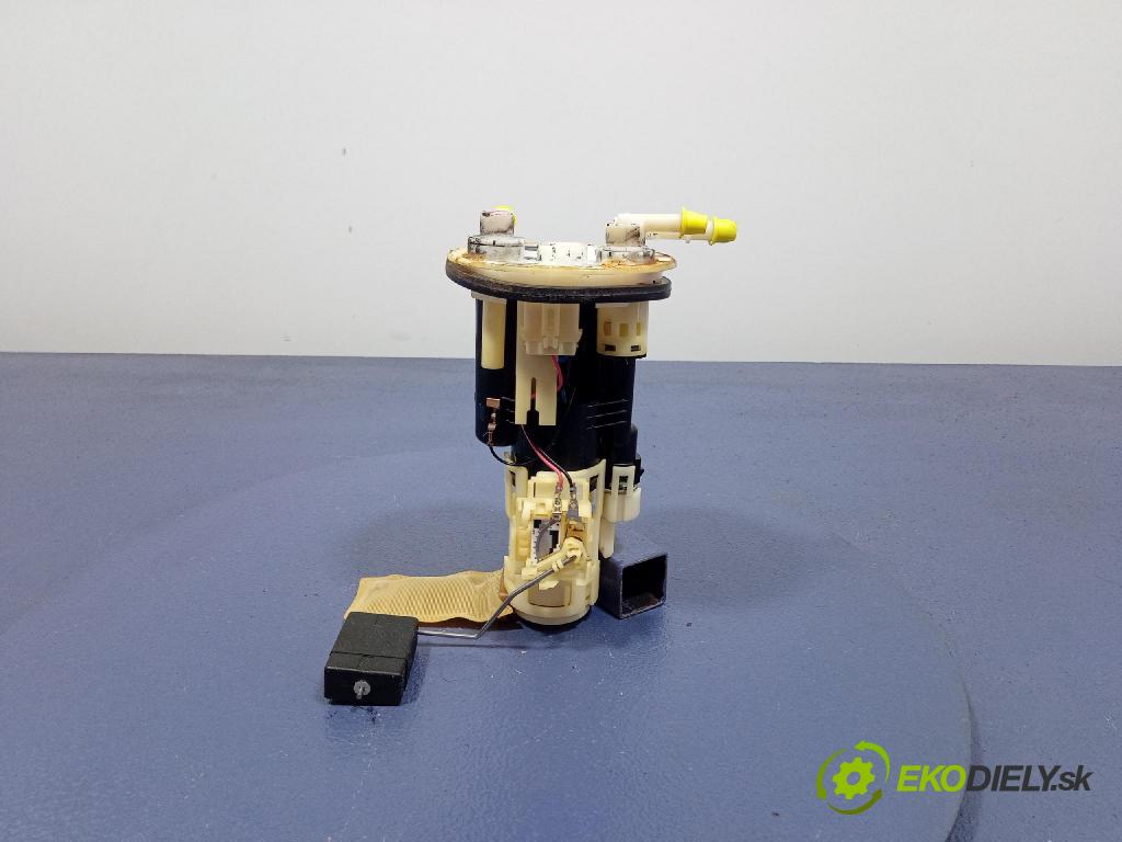 Suzuki Ignis 2001 čerpadlo Pohonné hmoty / Systém Měření