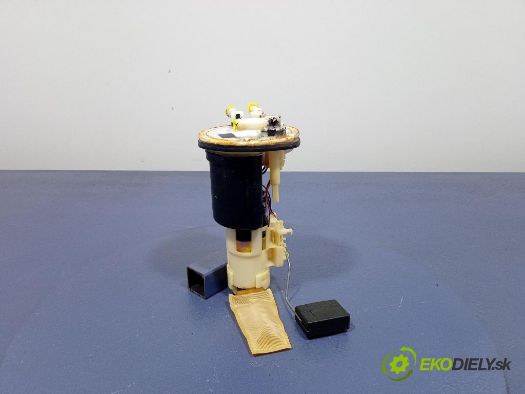 Suzuki Ignis 2001 čerpadlo Pohonné hmoty / Systém Měření
