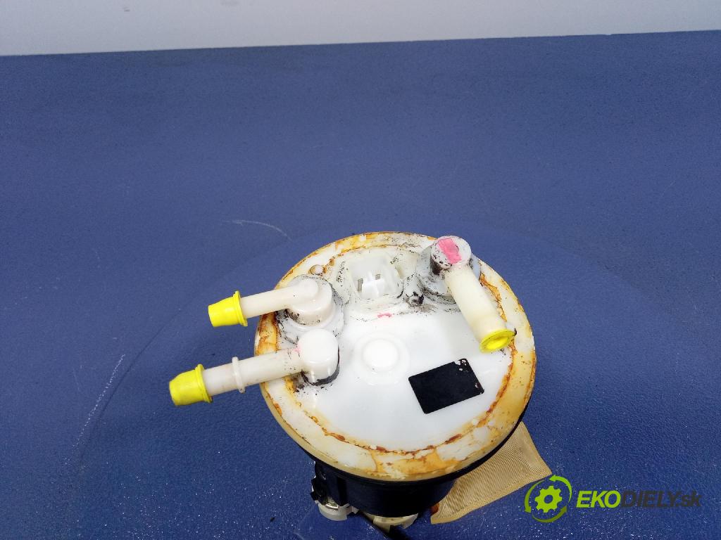 Suzuki Ignis 2001 čerpadlo Pohonné hmoty / Systém Měření 