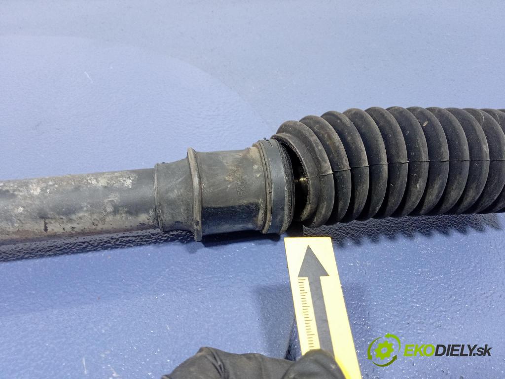 Suzuki Ignis 2001 řízení volantu 