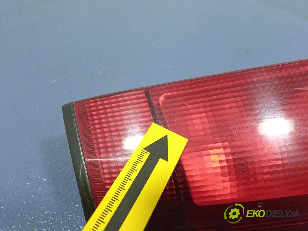 Suzuki Ignis 2001 světlo Zad: levá Mimo: 35655-74G0L