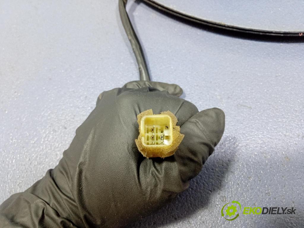 Suzuki Ignis 2001 světlo Zad: Práva: Mimo: 35655-74G0R