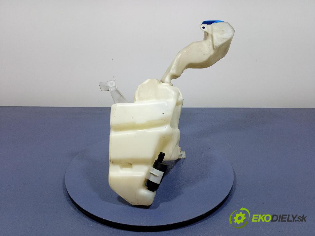 Vw Passat 2004 nádržka Podložka: 3B0955453AF