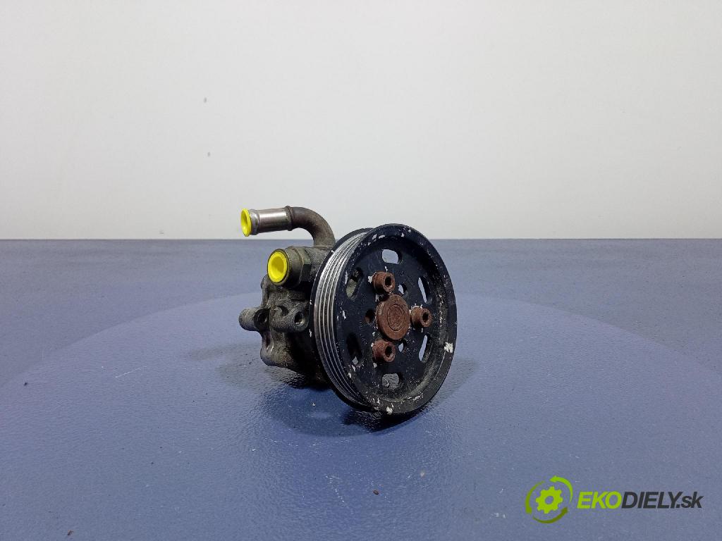 Vw Passat 2004 čerpadlo Asistence: Manažeři 8D0145177Q