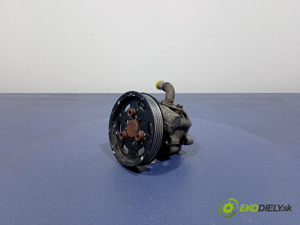 Vw Passat 2004 čerpadlo Asistence: Manažeři 8D0145177Q