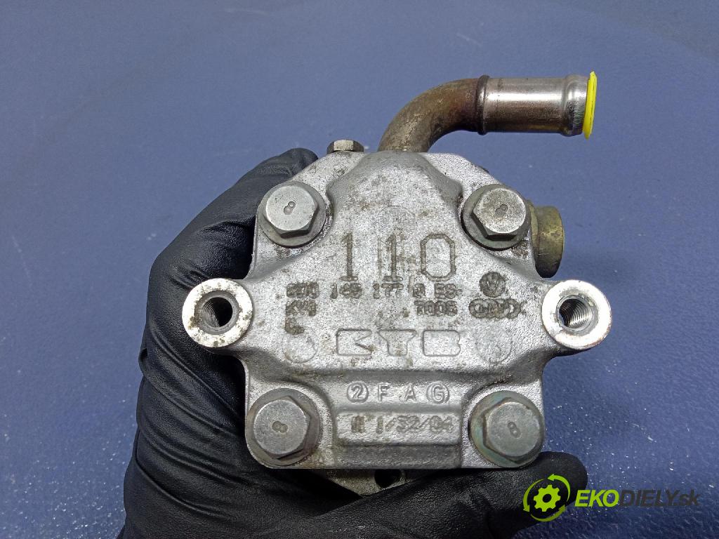 Vw Passat 2004 čerpadlo Asistence: Manažeři 8D0145177Q