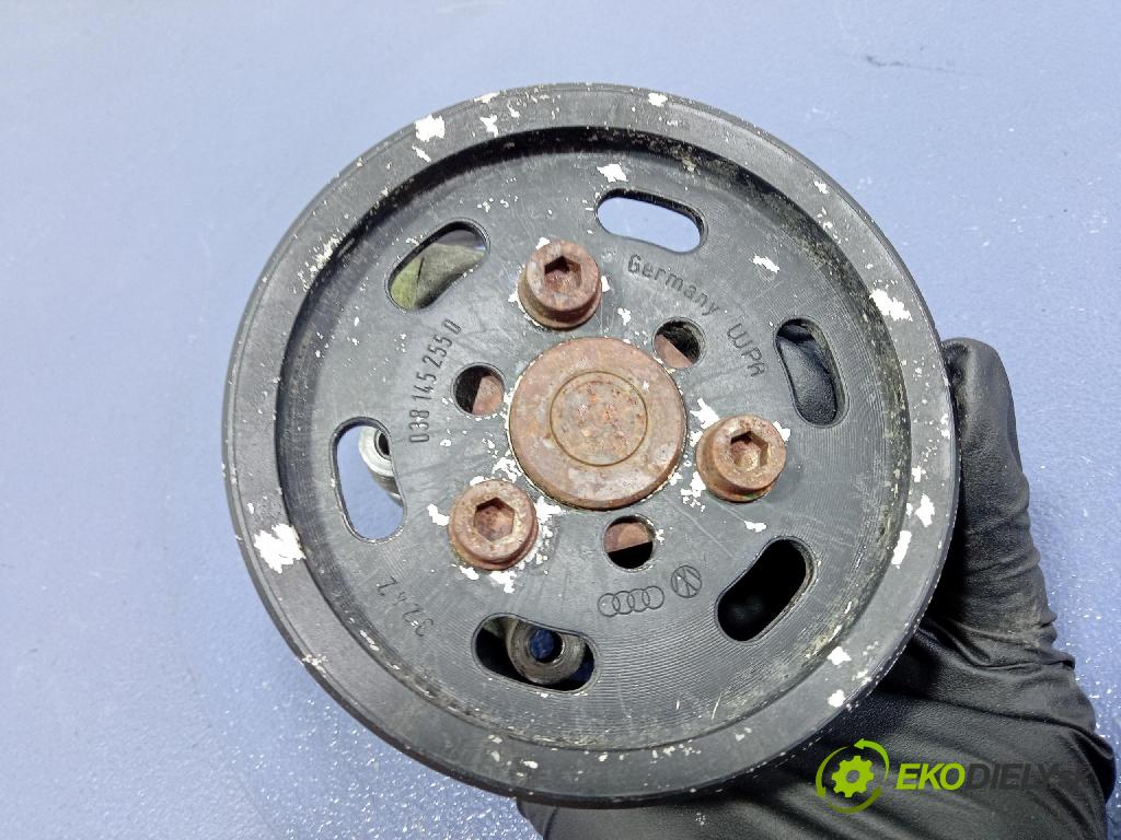 Vw Passat 2004 čerpadlo Asistence: Manažeři 8D0145177Q