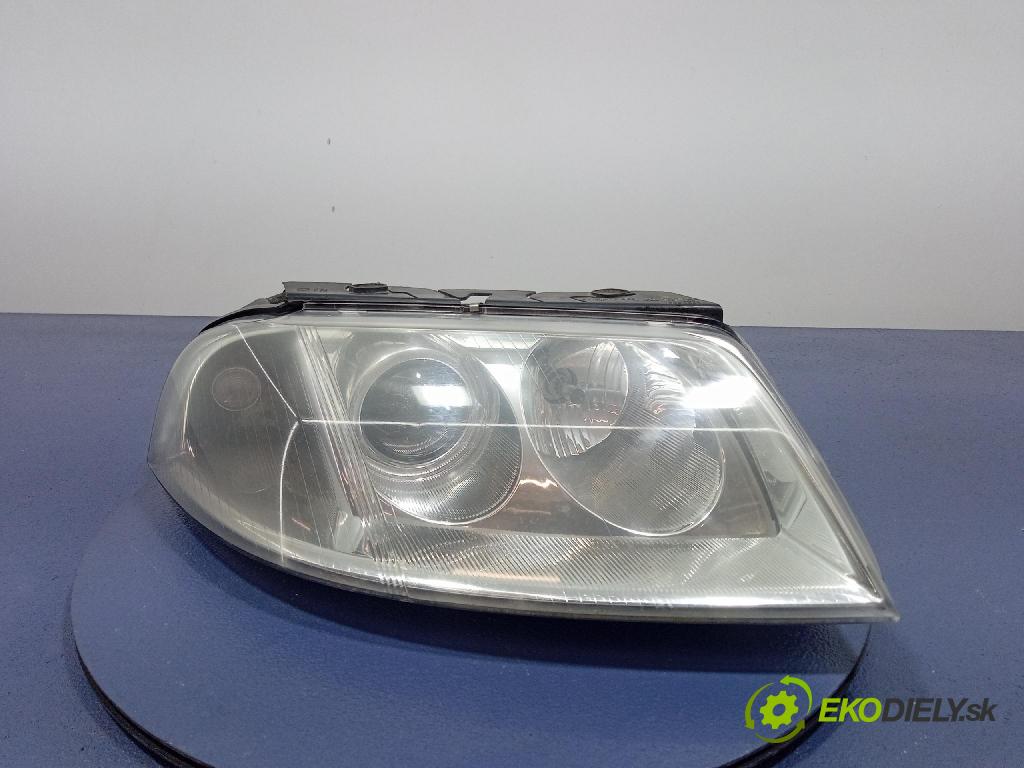 Vw Passat 2004 světlo v pravo: 20-6243