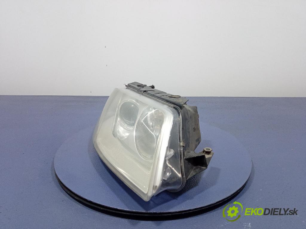Vw Passat 2004 světlo v pravo: 20-6243