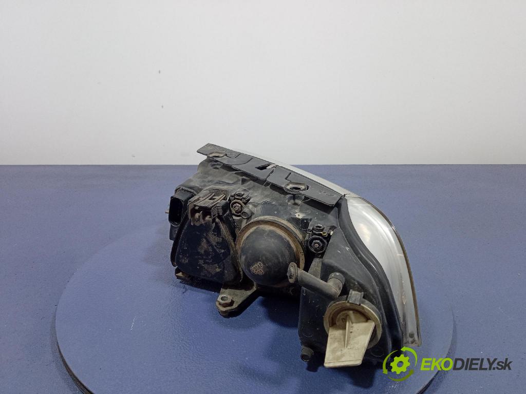 Vw Passat 2004 světlo v pravo: 20-6243