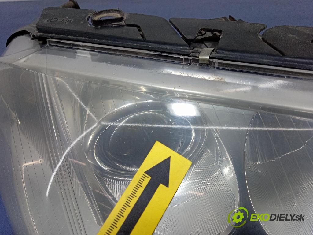 Vw Passat 2004 světlo v pravo: 20-6243