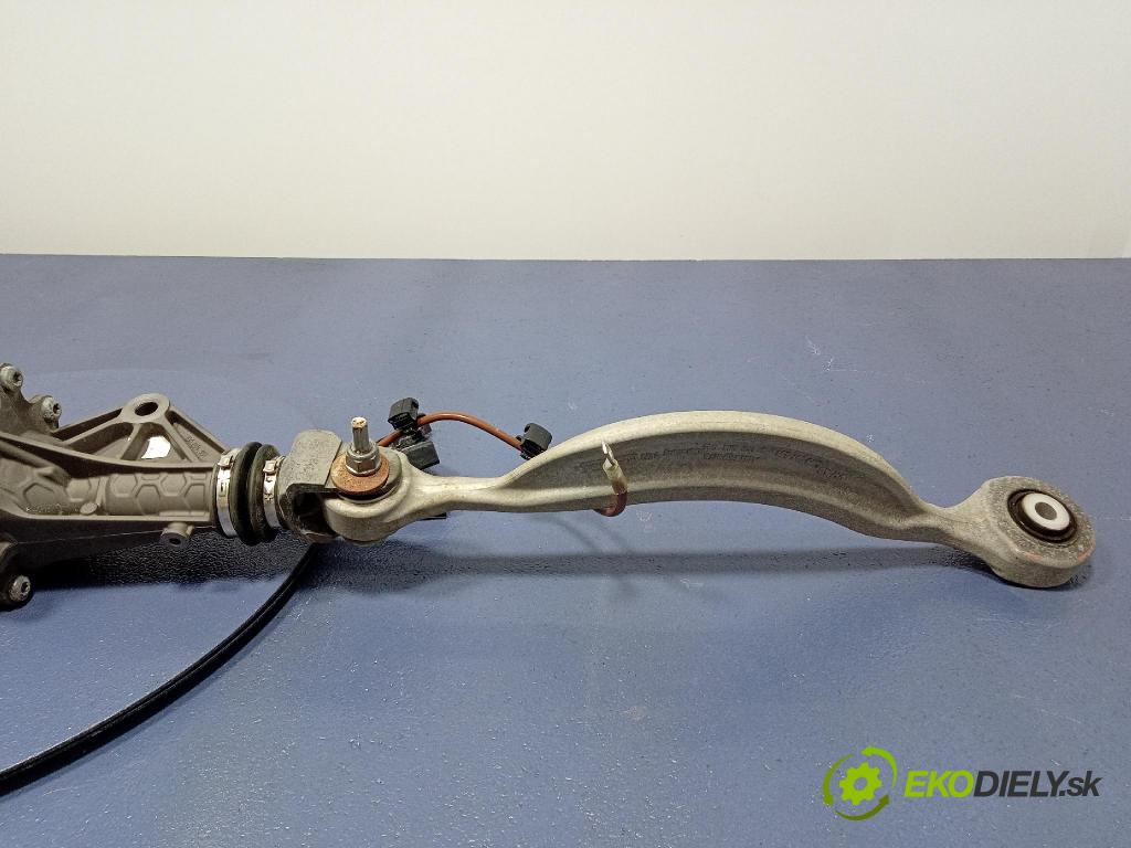 Audi SQ8 2022 Ozubené kolo: volant 4M0501055AC