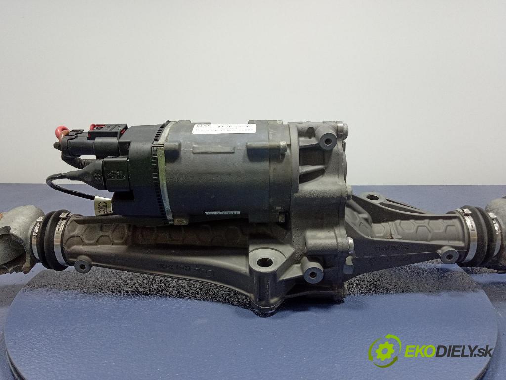 Audi SQ8 2022 Ozubené kolo: volant 4M0501055AC