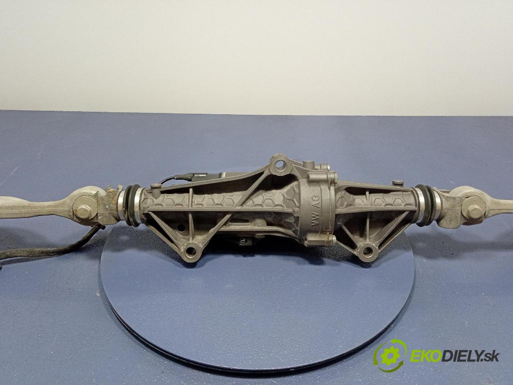 Audi SQ8 2022 Ozubené kolo: volant 4M0501055AC