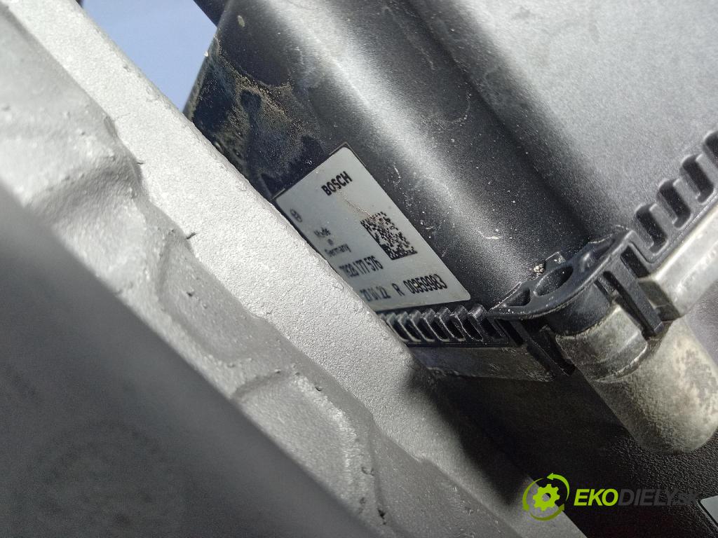 Audi SQ8 2022 Ozubené kolo: volant 4M0501055AC