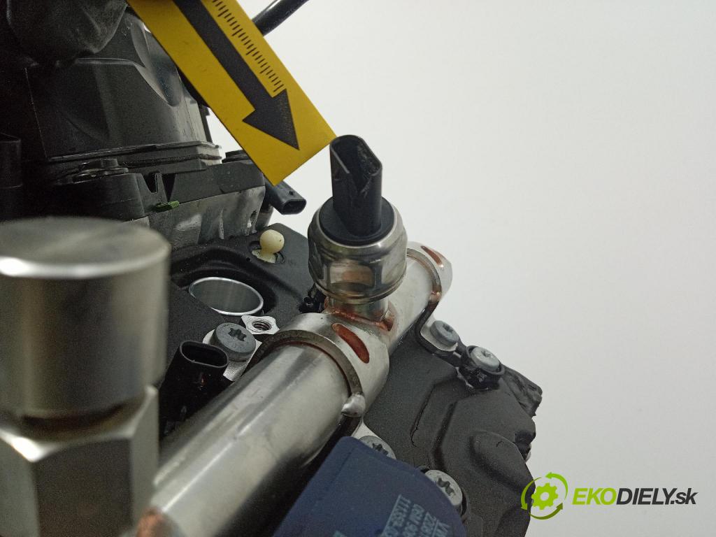 Audi SQ8 2022 motor Benzín DCU