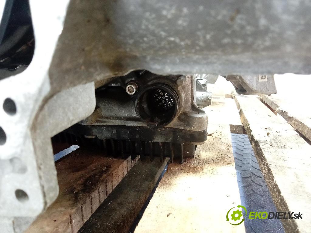 Audi SQ8 2022 prevodovka automatická TXG