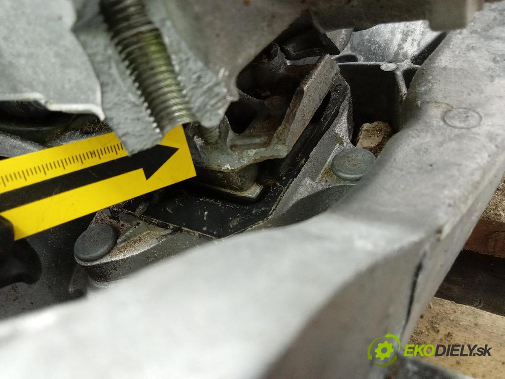 Audi SQ8 2022 prevodovka automatická TXG