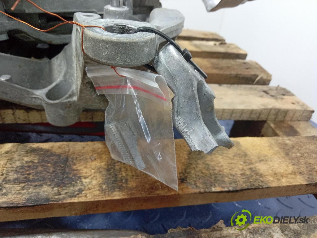 Audi SQ8 2022 prevodovka automatická TXG