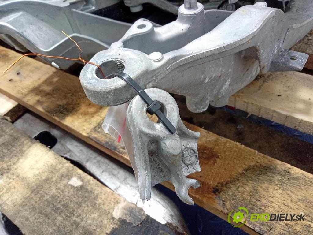 Audi SQ8 2022 prevodovka automatická TXG