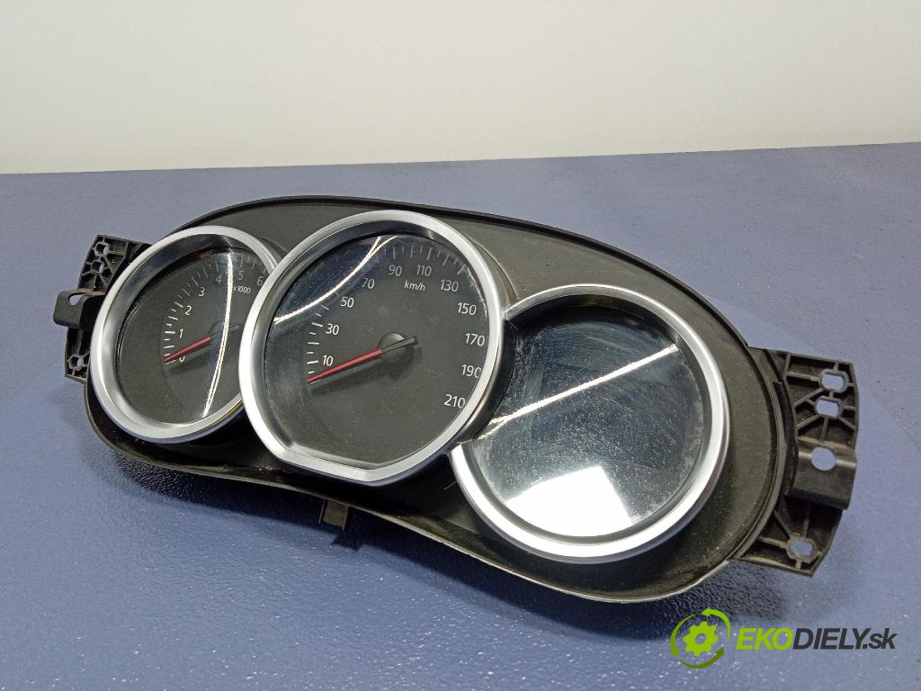 Dacia Lodgy 2018 prístrojovka/ budíky 248103023R