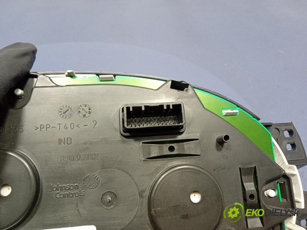 Dacia Lodgy 2018 prístrojovka/ budíky 248103023R