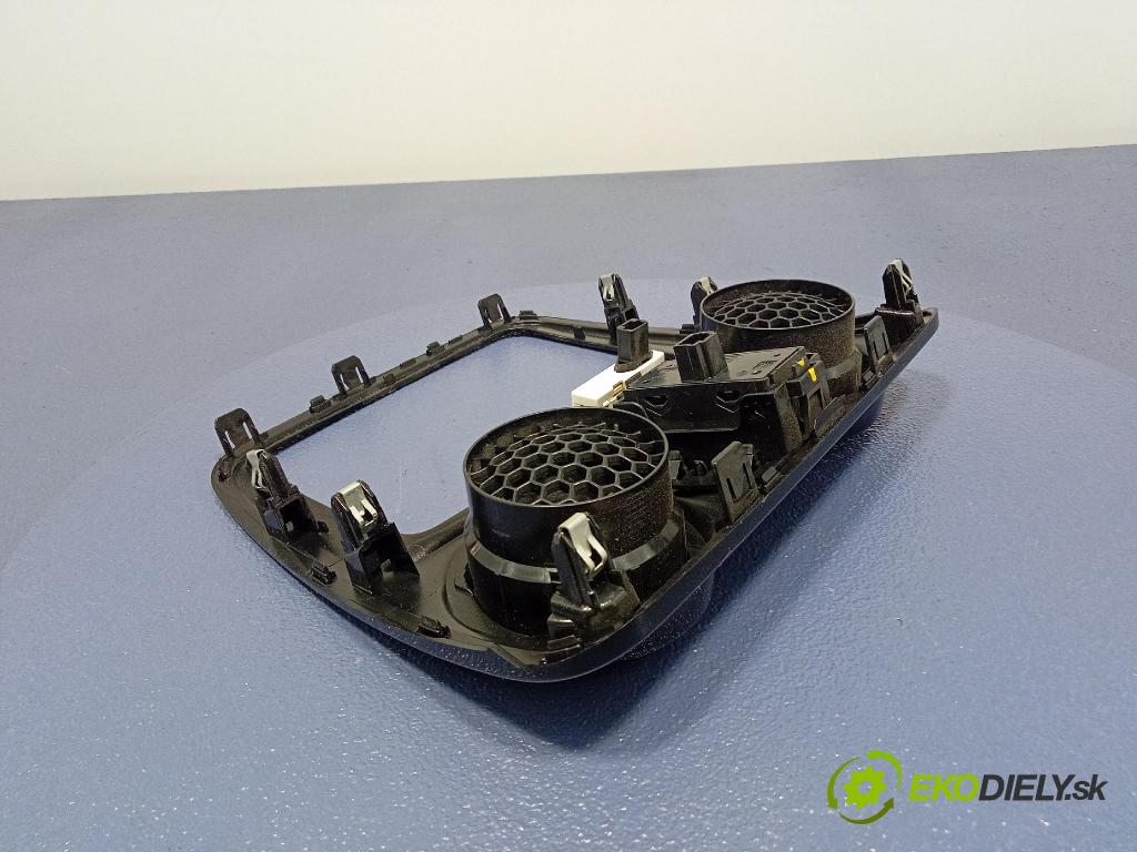 Dacia Lodgy 2018 GRIDS: Prúd vzduchu: Vzduch: 682607382R