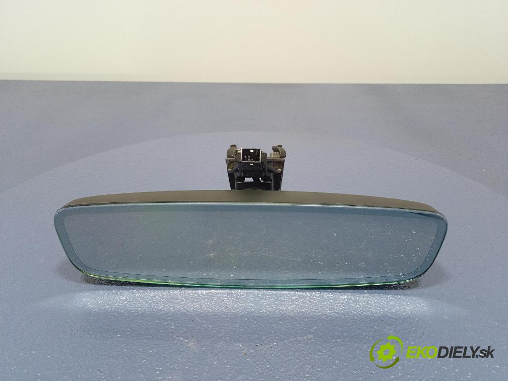Audi SQ8 2022 zpětné zrcátko Uvnitř 8W0857511F