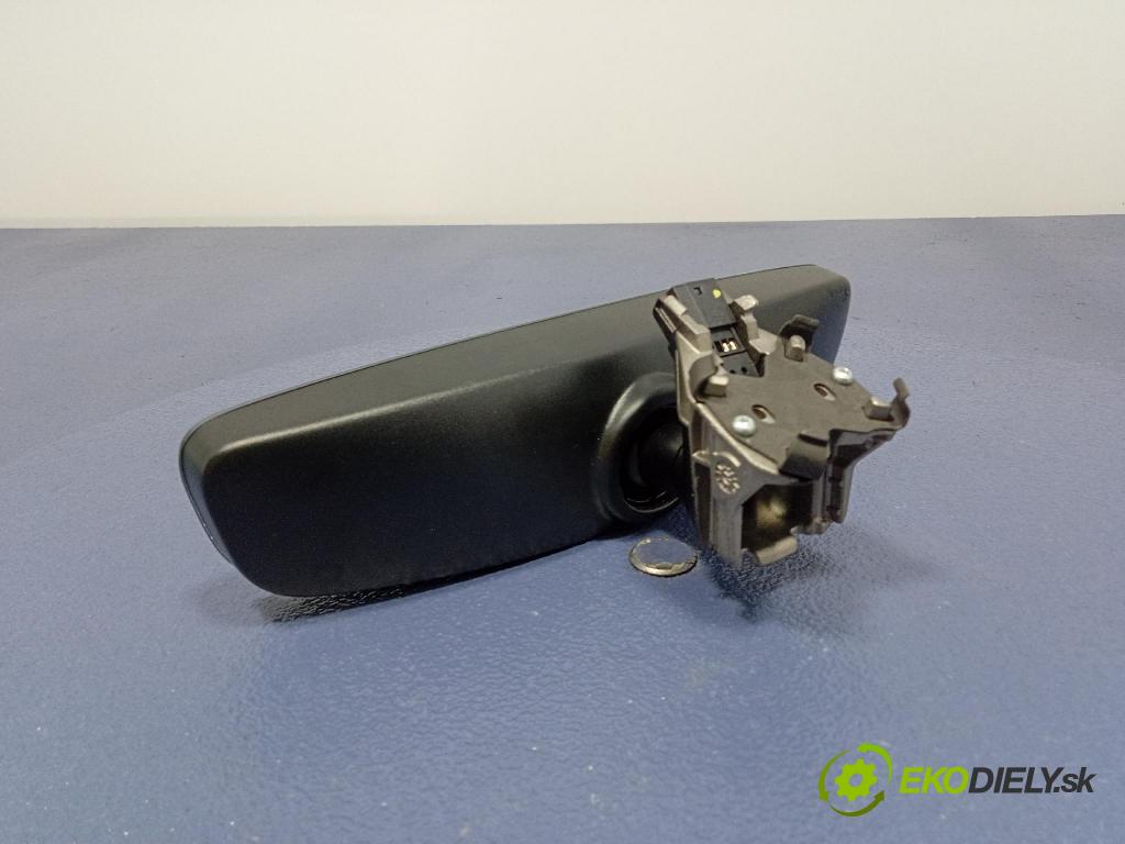 Audi SQ8 2022 zpětné zrcátko Uvnitř 8W0857511F